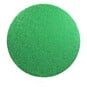 Green 10 Inch Round Cake Board image number 1