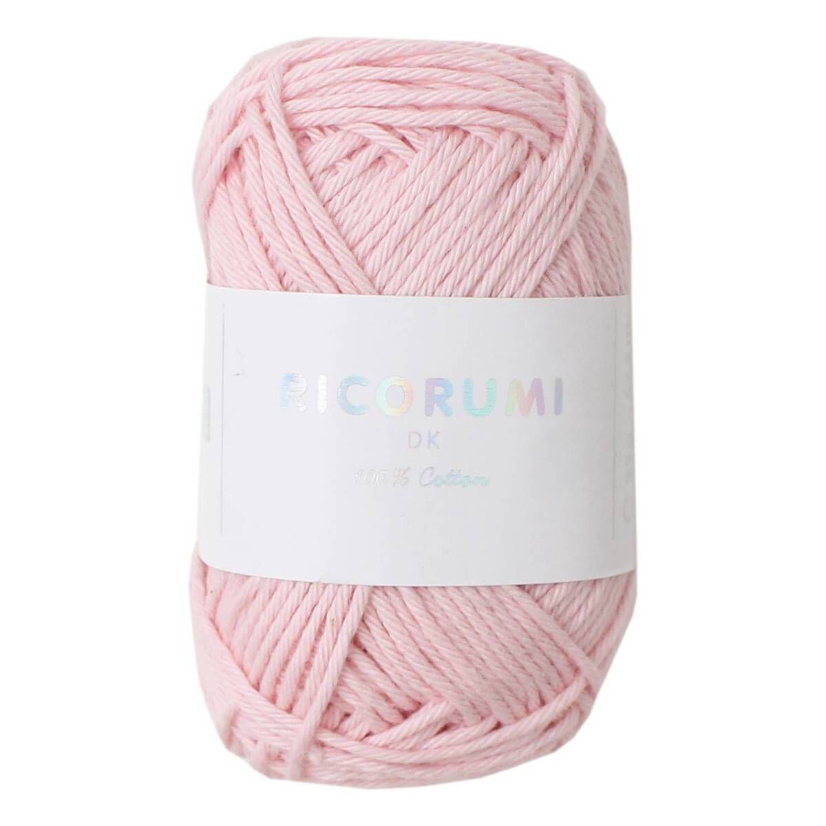 Rico Rose Ricorumi DK Yarn 25g Hobbycraft