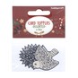 Winter Solstice Card Toppers 4 Pack image number 4