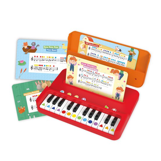 iLearn Music image number 2