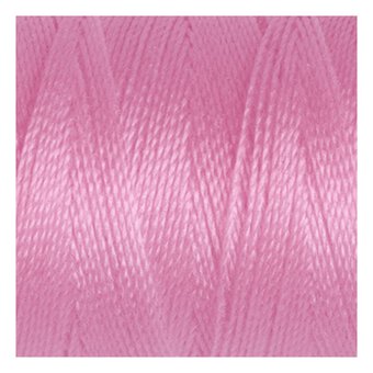 Gutermann Rose Pink Maraflex Stretchy Sewing Thread 150m (663)