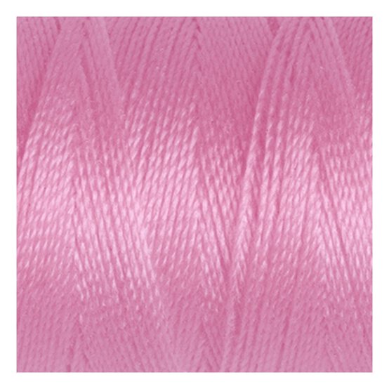 Gutermann Rose Pink Maraflex Stretchy Sewing Thread 150m (663) image number 2
