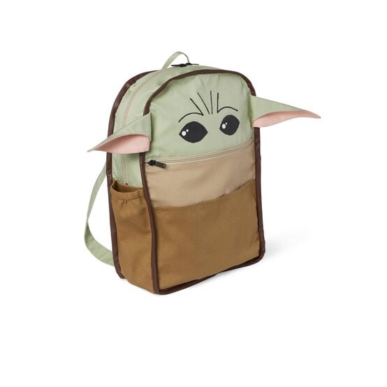 Simplicity Star Wars Rucksacks Sewing Pattern S9619 image number 5