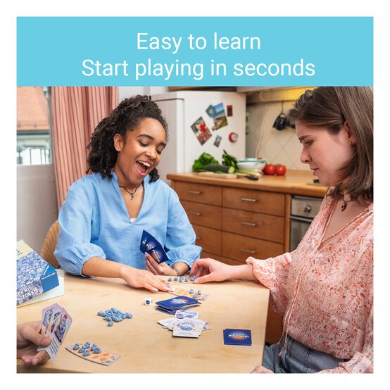 Ravensburger Oh My Pigeons Party Game image number 3