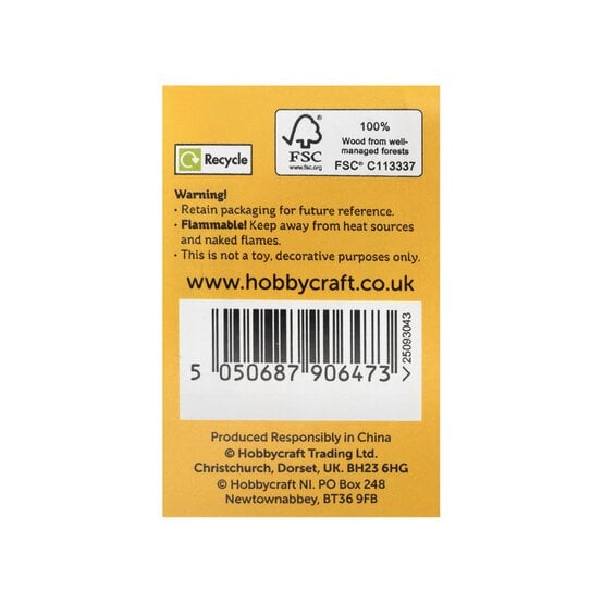 Egg Hunt Sign 26.5cm image number 5