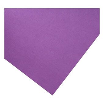 Light Purple Foam Sheet 22.5cm x 30cm image number 2
