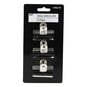 Bulldog Clips 3 Pack image number 2