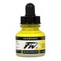 Daler-Rowney Process Yellow FW Artists Ink 29.5ml image number 1