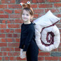 How to Make a Snail Costume image number 1