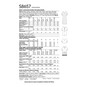 Simplicity Women's Dress Sewing Pattern S8657 (A XXS-XXL) image number 2