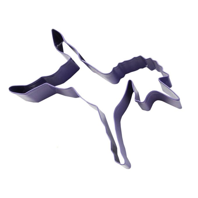 How to Make Unicorn Biscuits Hobbycraft