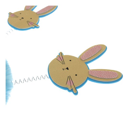 Bunny Headband image number 2