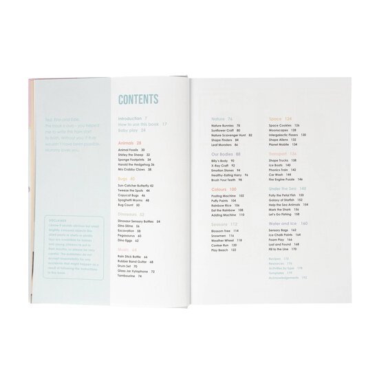 How to Create Little Happy Learners Book image number 2