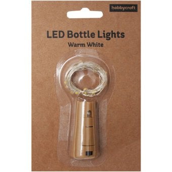 LED Bottle Lights image number 4