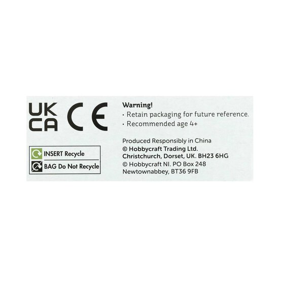 Bird with Florals Colour-in Canvas image number 5