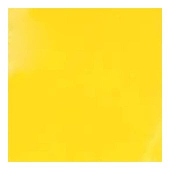 Sennelier Cadmium Yellow Medium Hue Abstract Acrylic Paint Pouch 120ml