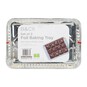 Foil Baking Trays 2 Pack  image number 1