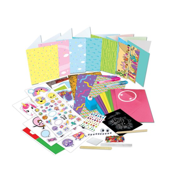 Galt Create a Card image number 3