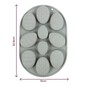 Egg Silicone Mould image number 4