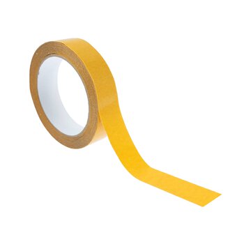 Double-Sided Sticky Tape 24mm x 16m