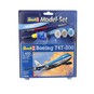 Revell Boeing 747-200 Model Kit 1:450 image number 1