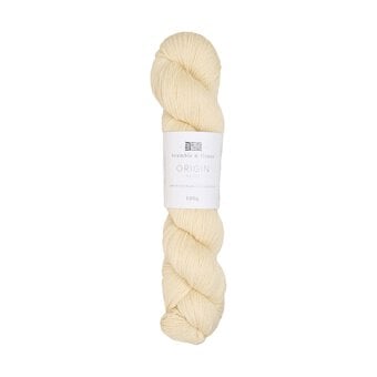 Bramble & Fleece Origin No. 001 Sock Yarn 100g