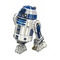 Star Wars R2-D2 3D Puzzle Kit image number 3