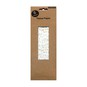 Gold and Silver Spot Printed Tissue Paper 50cm x 70cm 6 Pack image number 3