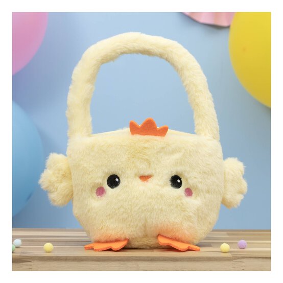 Chick Plush Bag image number 1