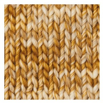 Wool and the Gang Bronzed Olive Lil&rsquo; Crazy Sexy Wool Marl 100g