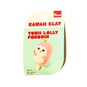 Assorted My Kawaii Wave 2 Clay Character Kit image number 2