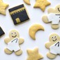 How to Make Decorative Eid Biscuits image number 1