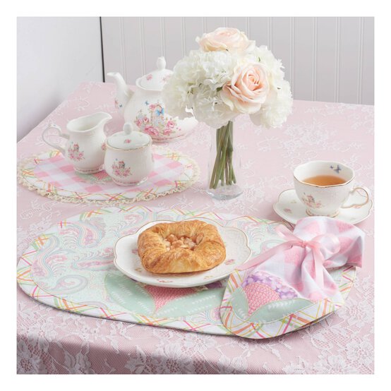 Simplicity Tabletop Accessories Sewing Pattern S9573 image number 4