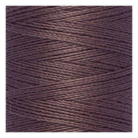Gutermann Brown Sew All Thread 100m (423) image number 2