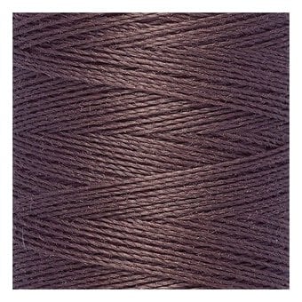 Gutermann Brown Sew All Thread 100m (423) image number 2