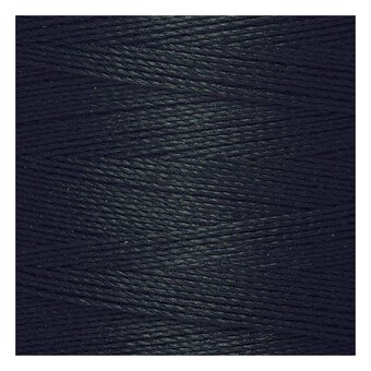 Gutermann Black Sew All Thread 250m (000)