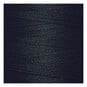 Gutermann Black Sew All Thread 250m (000) image number 2