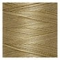 Gutermann Beige Cotton Thread 100m (1026) image number 2