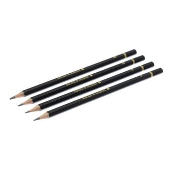 Shore & Marsh Graphite Pencils 12 Pack  image number 3