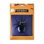 Large Black Spider Foil Balloon image number 2