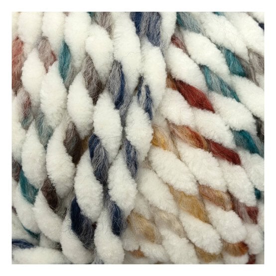 James C Brett Shore Line Flusky Super Chunky 100g  image number 2