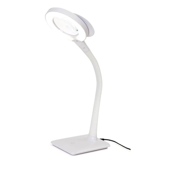 Purelite Table Magnifying Lamp image number 1