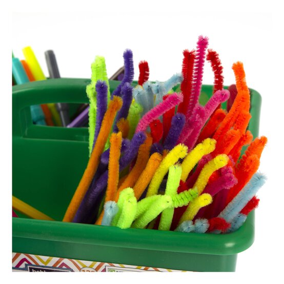 Green Art Caddy Bundle image number 2