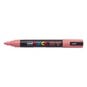 Uni-ball Coral Pink Posca Marker PC-5M image number 1