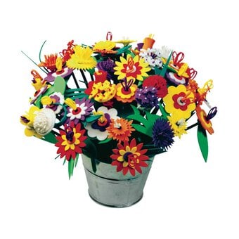 The Amazing Flower Kit image number 2