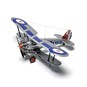 Airfix British Bulldog Mk.IIA Model Kit 1:48 image number 4