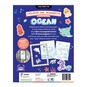Kaleidoscope Colour-Me-Magnets: Ocean image number 2