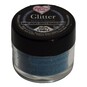 Rainbow Dust Navy Blue Edible Glitter 5g image number 1