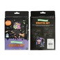 Halloween Scratch Art Activity Book image number 4