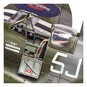 Airfix Supermarine Spitfire Mk.IXc Model Kit 1:24 image number 6